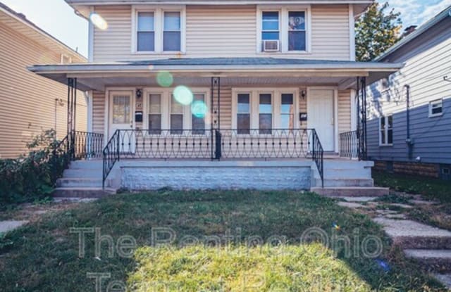 45-47 N Hague Ave - 45 N Hague Ave, Columbus, OH 43204