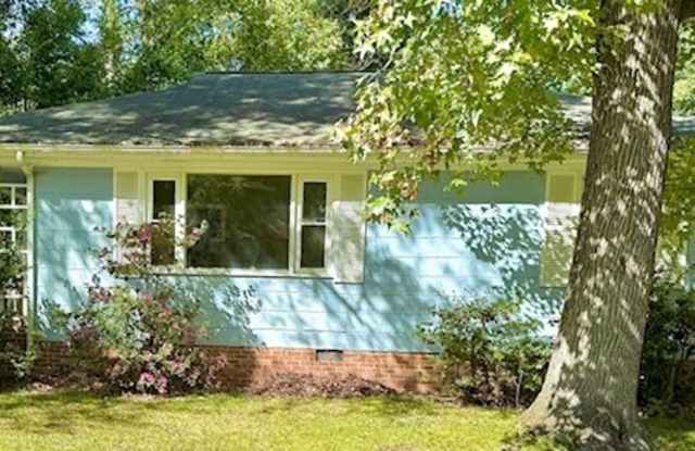 415 Hugo Street - 415 Hugo Street, Durham, NC 27704