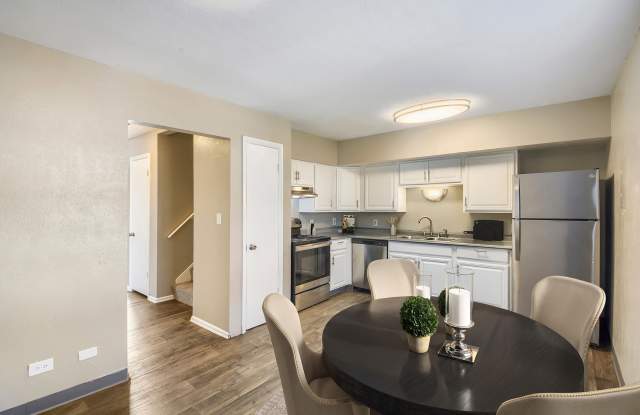 Forest Cove photos photos