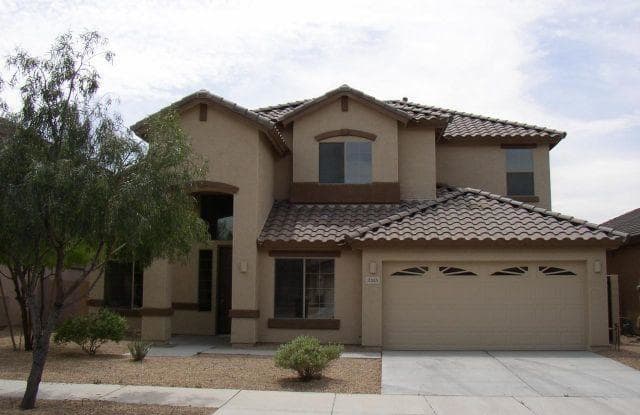 2313 W FOREST PLEASANT Place - 2313 West Forest Pleasant Place, Phoenix, AZ 85085