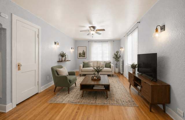 Geraldine Apartments Gallery 3