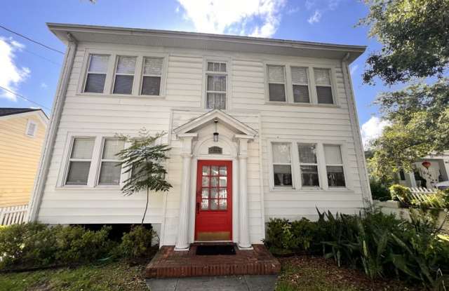 617 North Hyer Avenue - 4 photos photos