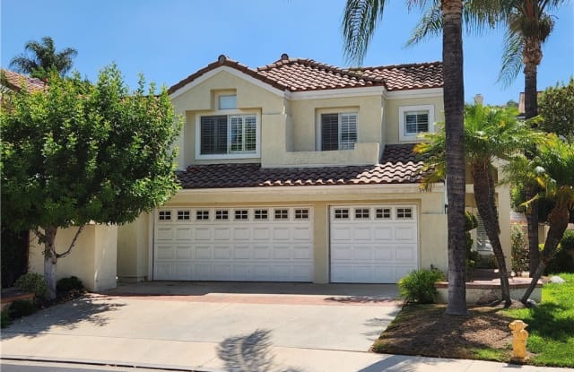 24718 Calle Serranona - 24718 Calle Serranona, Calabasas, CA 91302