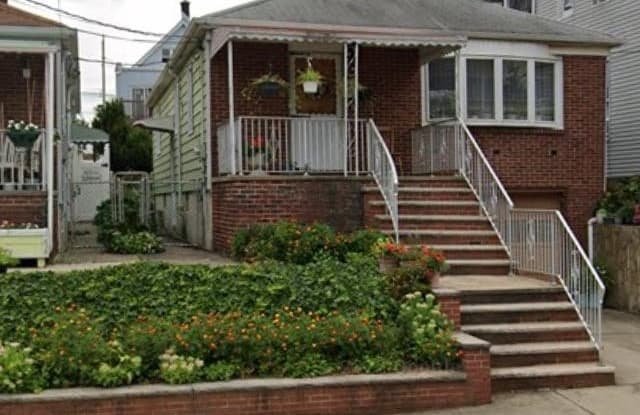 44 WEST 51ST ST - 44 West 51st Street, Bayonne, NJ 07002