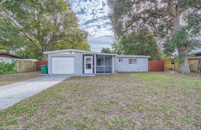 8836 79Th Place UNIT - 8836 79th Place, Bardmoor, FL 33777