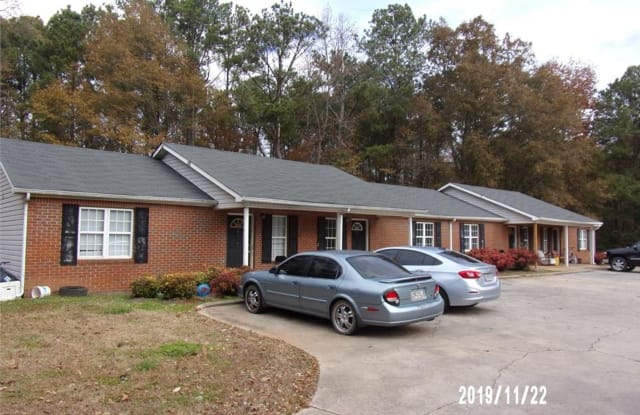 55 Sewell Rd Apt 1 - 55 Sewell Rd, Bremen, GA 30110 55 Sewell Rd Apt 1 - 55 Sewell Rd, Bremen, GA 30110