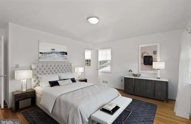 8803 TUCKERMAN Lane photos photos