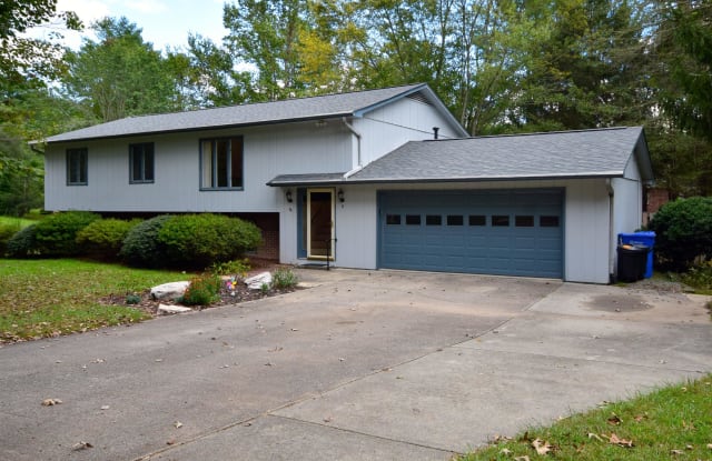 14 East View Drive - 14 East View Drive, Brevard, NC 28712