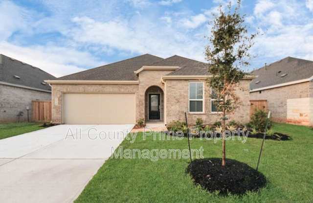 3029 Avenida Sonoma Dr - 3029 Avenida Sonoma Drive, Waller County, TX 77493