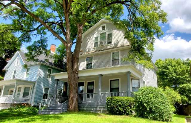 841 E. University Ave. - | JOIN THE WAITLIST TODAY! - 841 East University Avenue, Ann Arbor, MI 48104