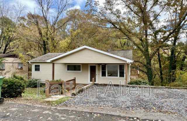 14 Friendly Holw - 14 Friendly Hollow, Asheville, NC 28806