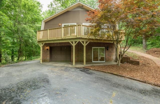 10 Windsor Circle - 10 Windsor Circle, Davidson County, NC 27360
