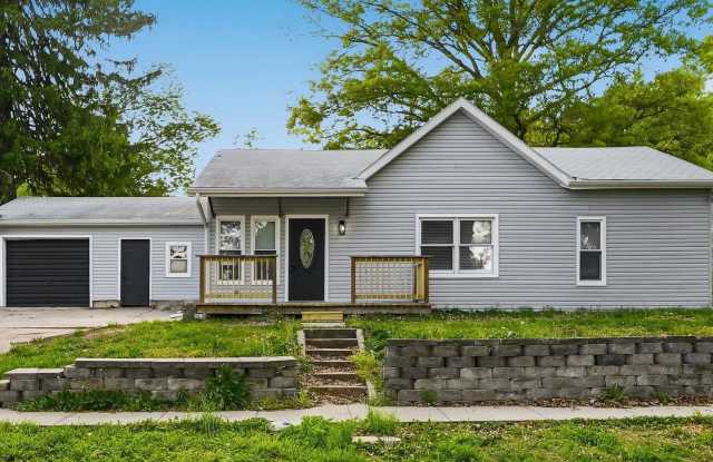 Updated Moderm Gem w/ Enclosed Garage photos photos