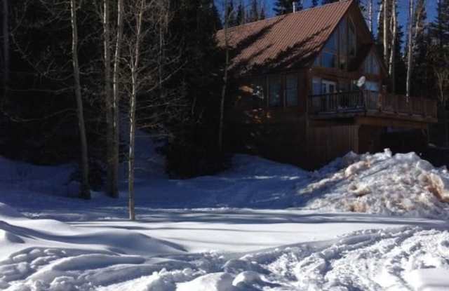 357 SPRUCE (Brian Head, Utah) Gallery 2