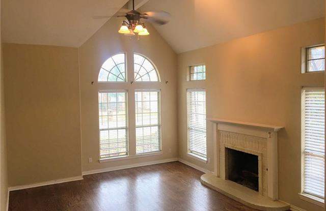 4109 Crest Ridge Drive Gallery 4
