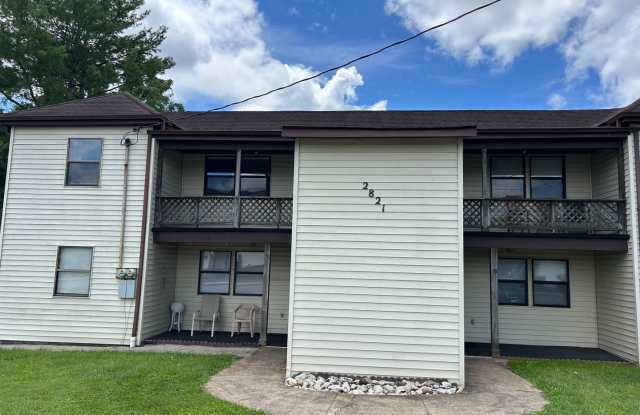 2 Bedroom / 1 Bath Apt -  Kingsport TN photos photos