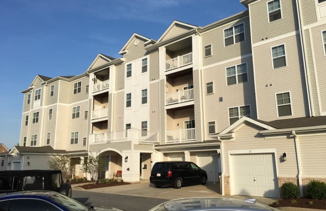 23510 F D R BOULEVARD - 23510 F D R Blvd, St. Mary's County, MD 20619