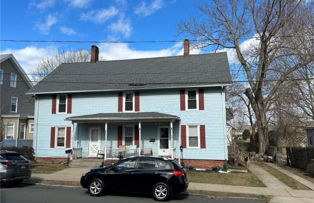 67 Cliff Street - 67 Cliff Street, Shelton, CT 06484