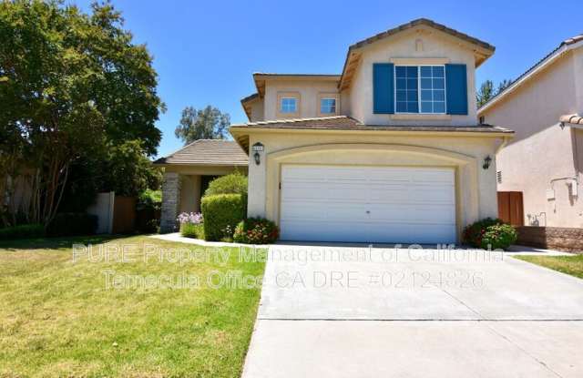 42987 Corte Colucci - 42987 Corte Colucci, Temecula, CA 92592
