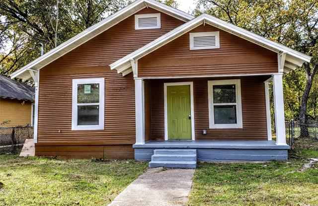 3411 Latimer Street - 3411 Latimer Street, Dallas, TX 75215