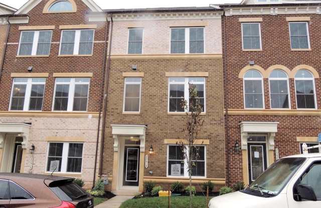 20618 DUXBURY TERRACE - 20618 Duxbury Terrace, Ashburn, VA 20147