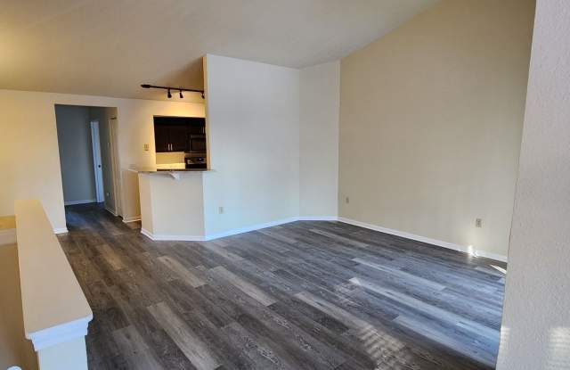 The Parkridge Apartments Gallery 3