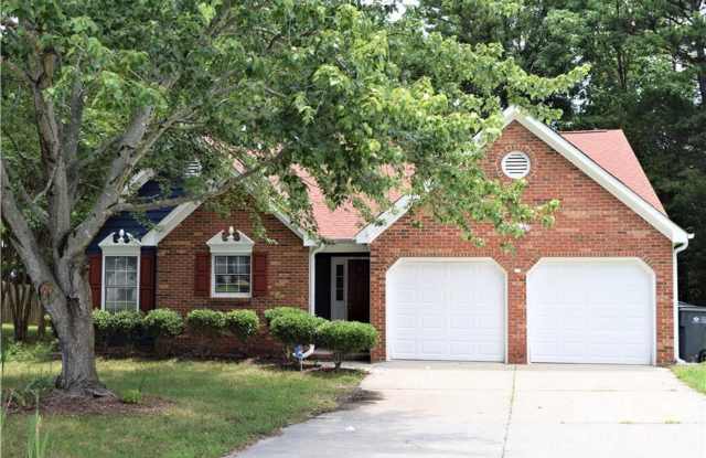 Home w/ Great curb appeal, all one level living photos photos Home w/ Great curb appeal, all one level living photos photos