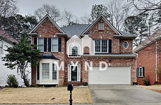 3423 Arbor Creek Point - 3423 Arbor Creek Point, DeKalb County, GA 30340