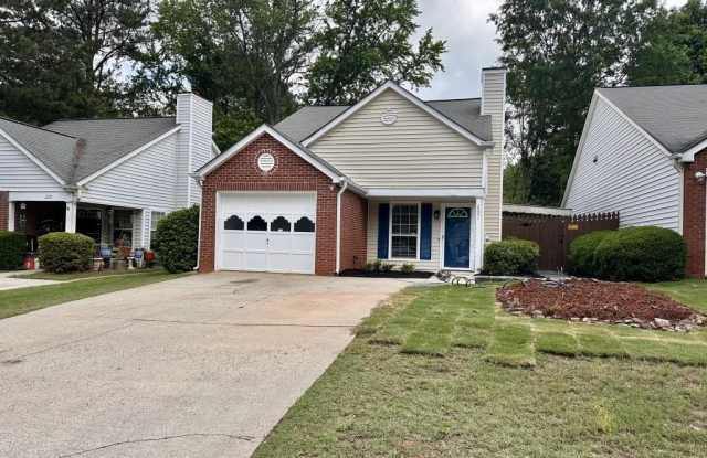 2651 Saint Charles Lane NW photos photos