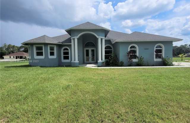 13440 60th St N - 13440 60th Street North, The Acreage, FL 33411