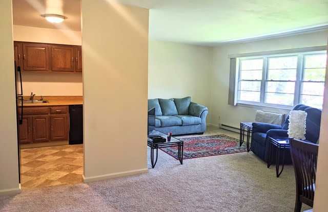 115  North Maple Avenue - 115 North Maple Avenue, Park Ridge, NJ 07656