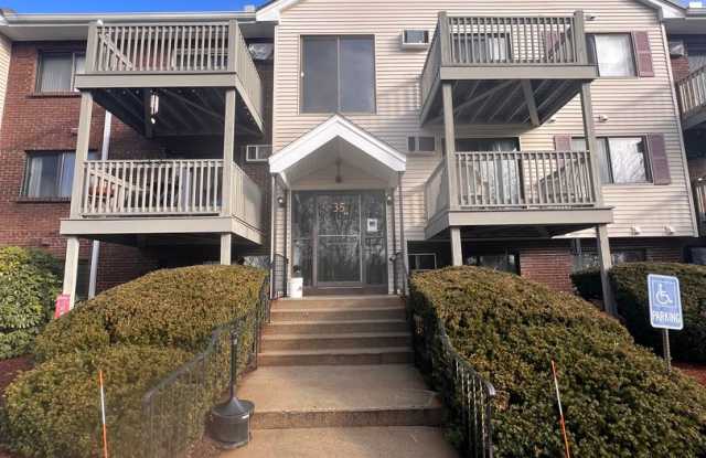 Do not pay for Heat or Hot Water, this beautiful condo has them included for you! photos photos