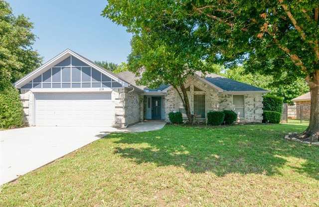 218 Austin Street - 218 Austin Street, Keller, TX 76248