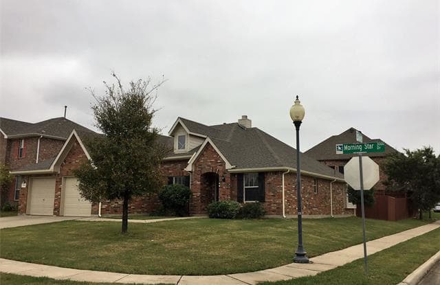 3066 Morning Star Drive - 3066 Morning Star Drive, Little Elm, TX 75068