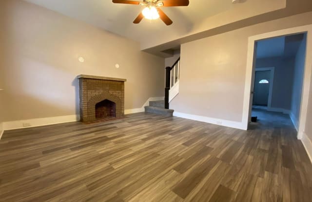 3223 Chesterfield Ave - 3223 Chesterfield Avenue, Baltimore, MD 21213