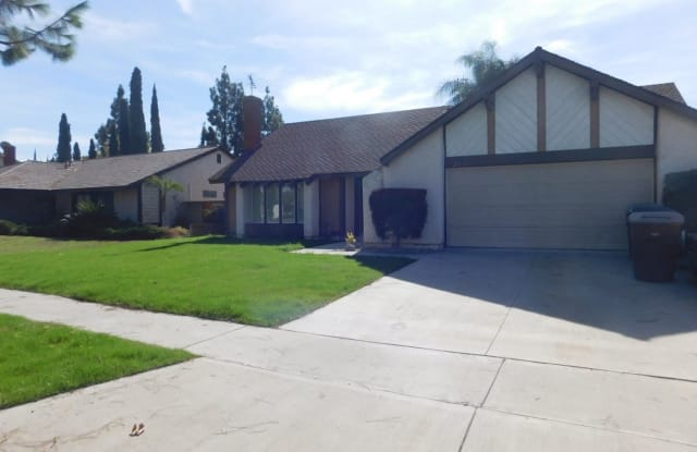 2438 E Puritan Dr. - 2438 East Puritan Drive, Anaheim, CA 92806