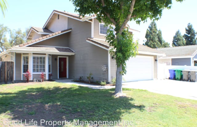 1314 Henshaw Rd - 1314 Henshaw Road, Oceanside, CA 92056