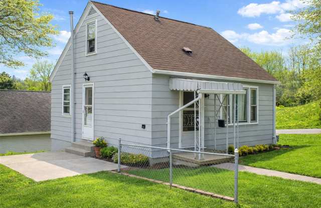 Two bedroom single family home for Rent! photos photos