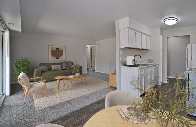 Merriman Woods Apartments photos photos