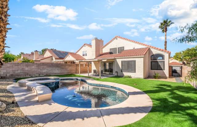 FULLY FURNISHED POOL HOME with Spacious Living! photos photos