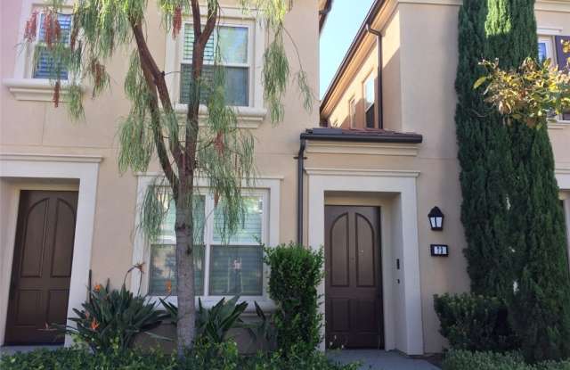 73 Emerald Clover - 73 Emerald Clover, Irvine, CA 92620
