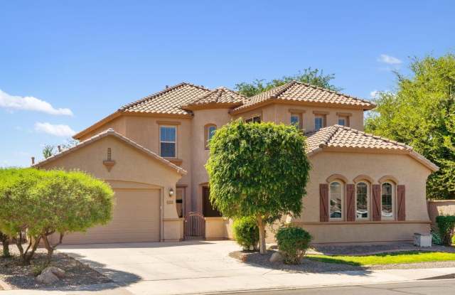 2771 E Wisteria Drive photos photos