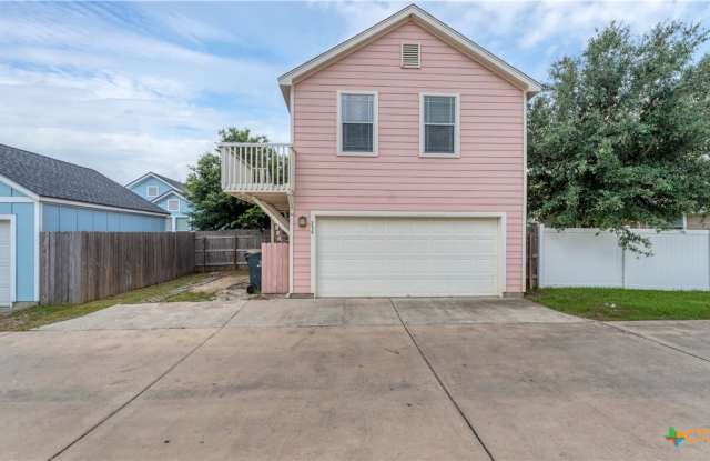 334 Newberry Trail - 334 Newberry Trail, San Marcos, TX 78666