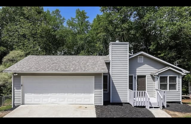 1095 Brown Duck Trail - 1095 Brown Duck Trail, Gwinnett County, GA 30043