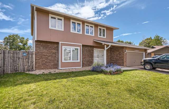 Evolve Real Estate: Magnificent 5 Beds/4 Baths Residence with Fully Finished Basement and Open Space Backyard!! photos photos