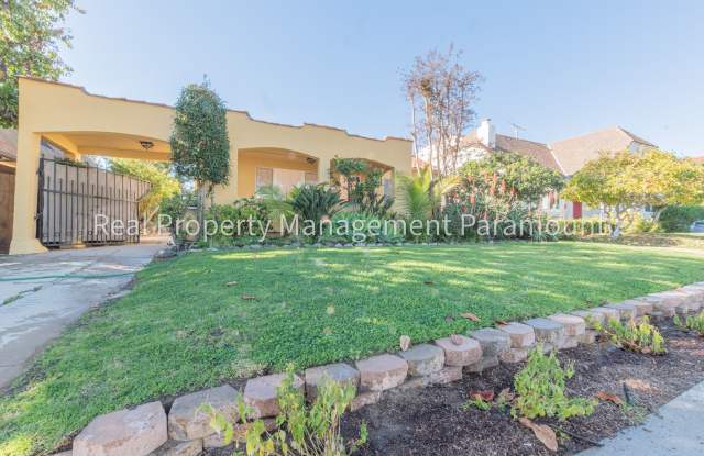 Beautiful house in Los Feliz photos photos Beautiful house in Los Feliz photos photos