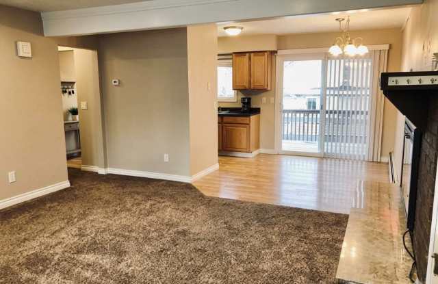Spacious 3-Bedroom Living in Eagle River - 11614 Dawn St. photos photos