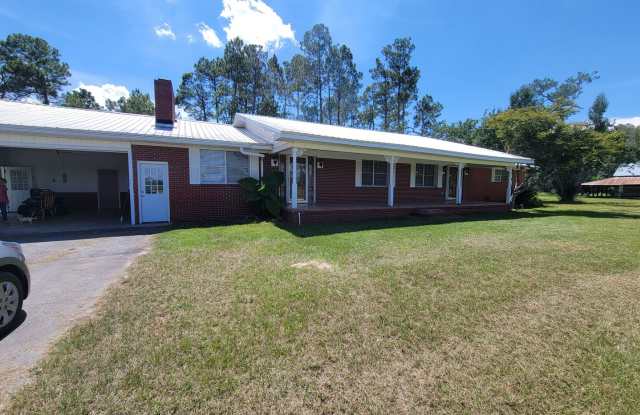 1351 Old Ray City Road photos photos