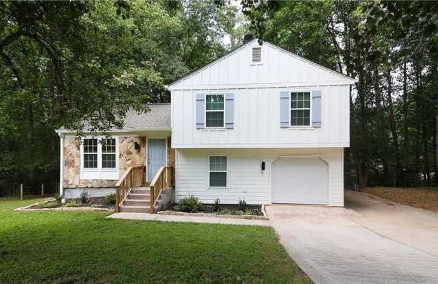 3188 Long Indian Creek Ct photos photos