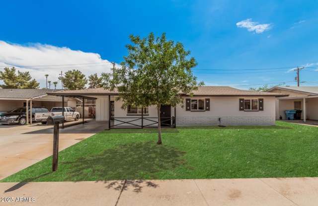 3419 W Glenn Drive photos photos 3419 W Glenn Drive photos photos